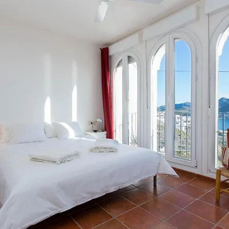 Holiday home Casa La Duna San Jose (Almeria)
