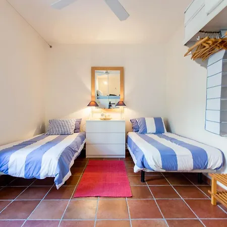Holiday home Casa La Duna *