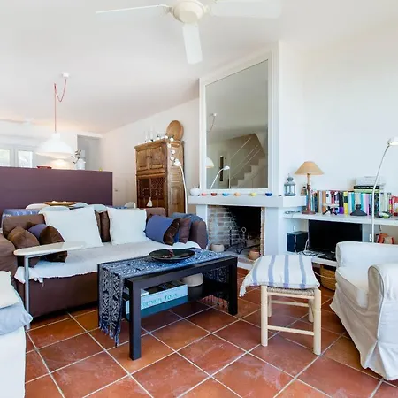 Casa La Duna Holiday home *
