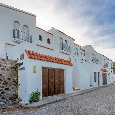 Casa La Duna * San Jose (Almeria)