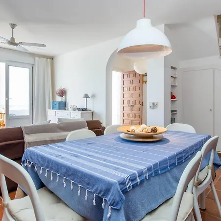 Casa La Duna Holiday home San Jose (Almeria)