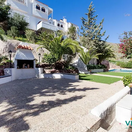 Holiday home Casa La Duna *