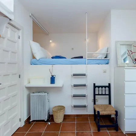 Casa La Duna Holiday home San Jose (Almeria)