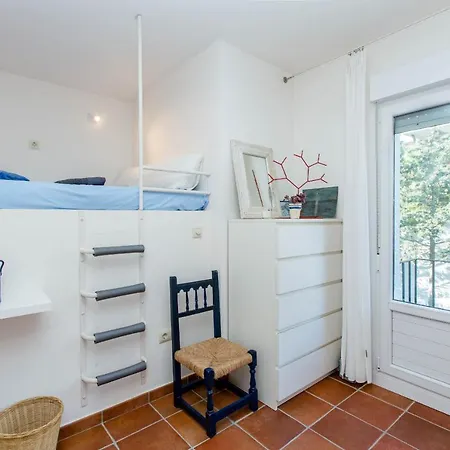Holiday home Casa La Duna *