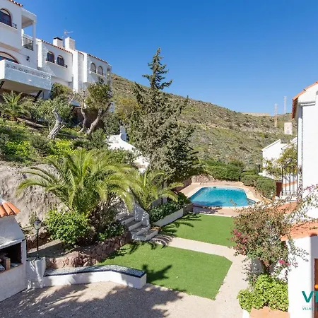 Holiday home Casa La Duna *