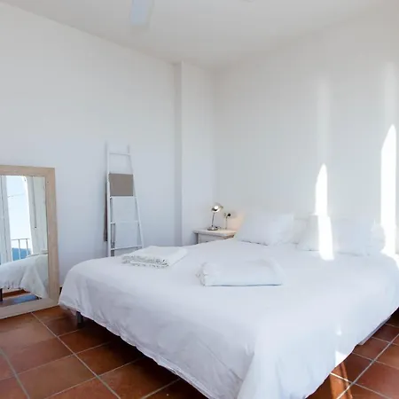 Casa La Duna San Jose (Almeria)