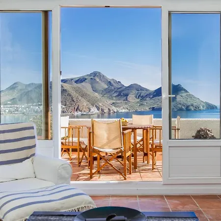 Casa La Duna Holiday home