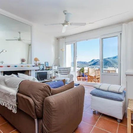 Holiday home Casa La Duna