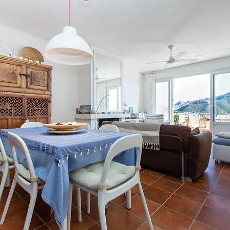 Casa La Duna Holiday home