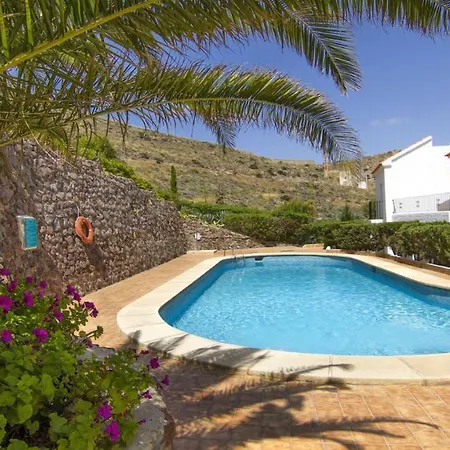 Casa La Duna * San Jose (Almeria)