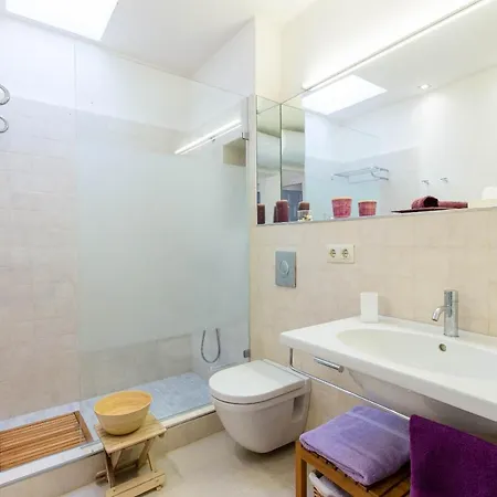 Holiday home Casa La Duna