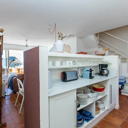 Casa La Duna * San Jose (Almeria)