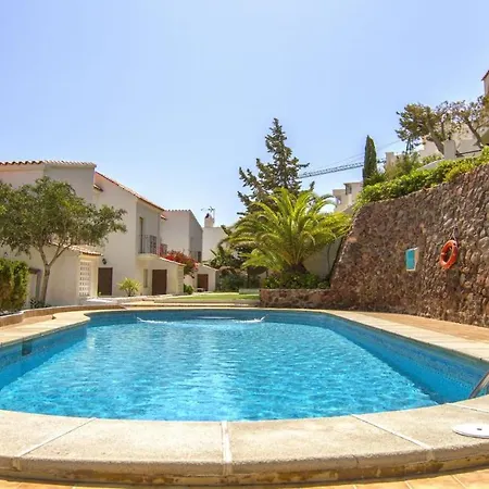Holiday home Casa La Duna