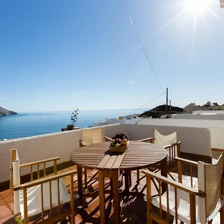 Casa La Duna * San Jose (Almeria)