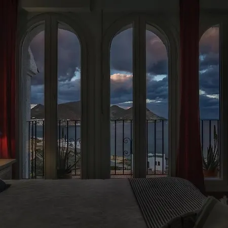 Casa La Duna *