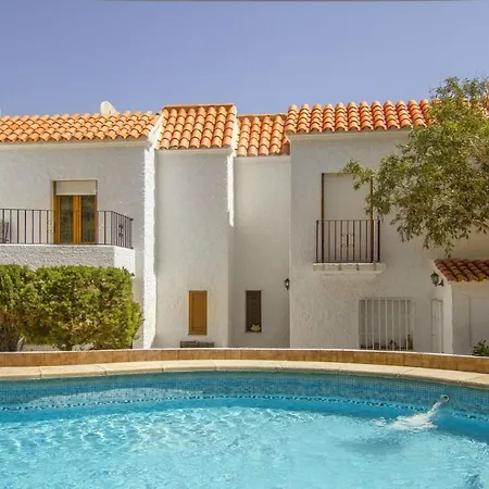 Casa La Duna * San Jose (Almeria)