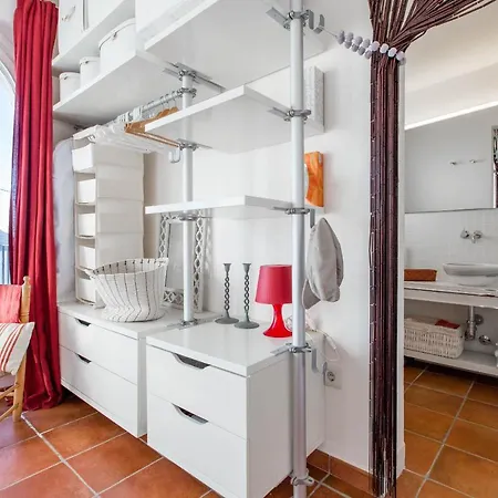 Сasa de vacaciones Casa La Duna San José