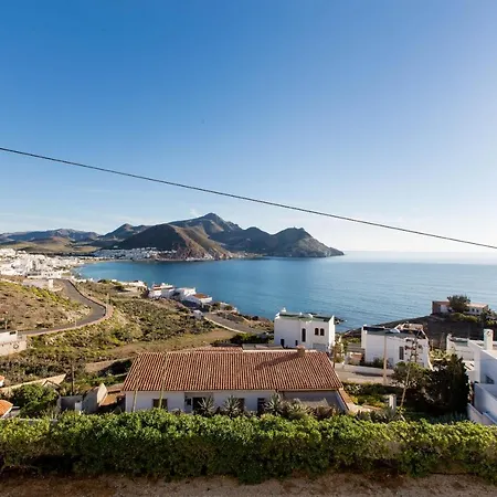 Сasa de vacaciones Casa La Duna