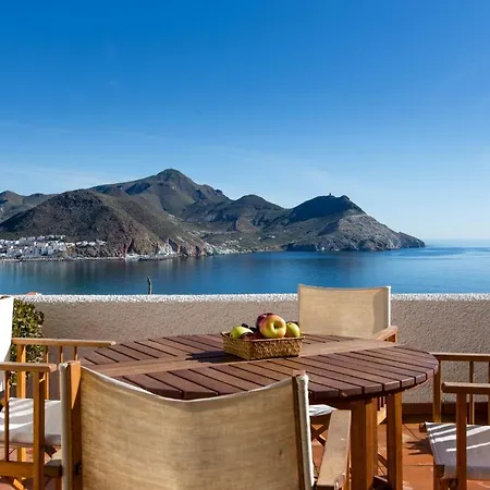 Сasa de vacaciones Casa La Duna *