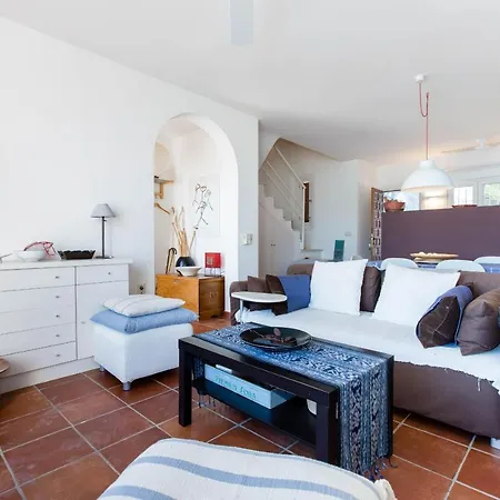 Сasa de vacaciones Casa La Duna San José